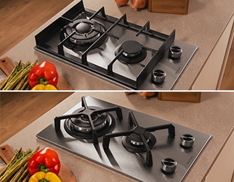 Máxima estabilidad y resistencia