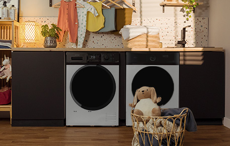 Funcionamiento silencioso