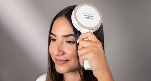 Cabello más sano en cada uso