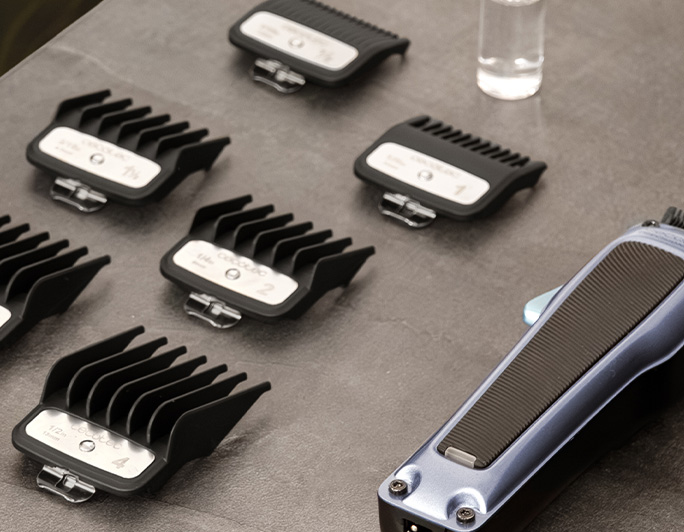 Consigue un nuevo estilo cada día