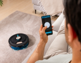 Personaliza tu limpieza 