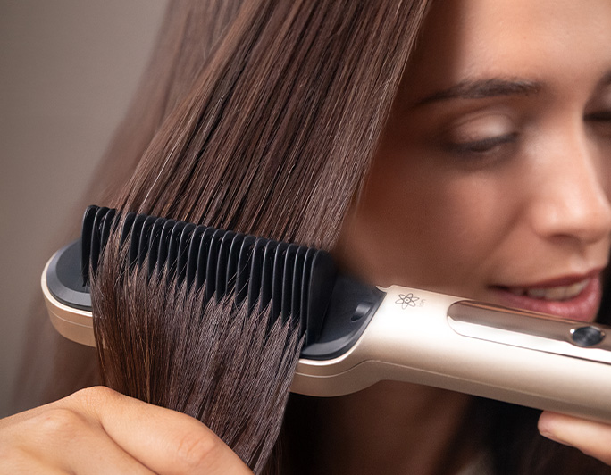 Resultados rápidos, uniformes y sin esfuerzo