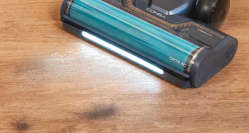 Máxima comodidad y visibilidad