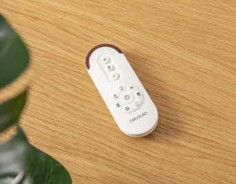 Contrôle en une seule touche