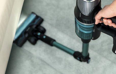 Máxima comodidad y visibilidad