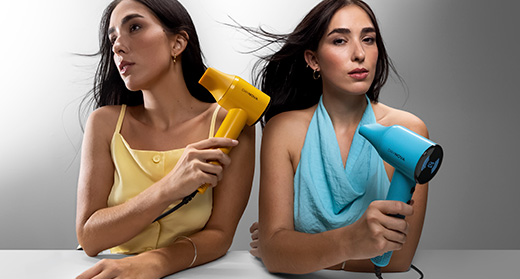 Protégez vos cheveux