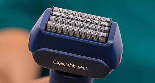 Máxima cobertura en cada pasada