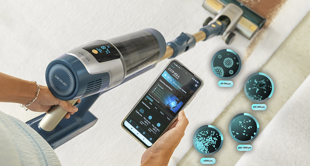 Garantía de limpieza 