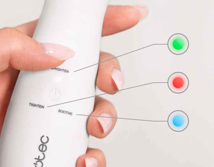 Personaliza la experiencia