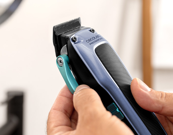 Precisión milimétrica