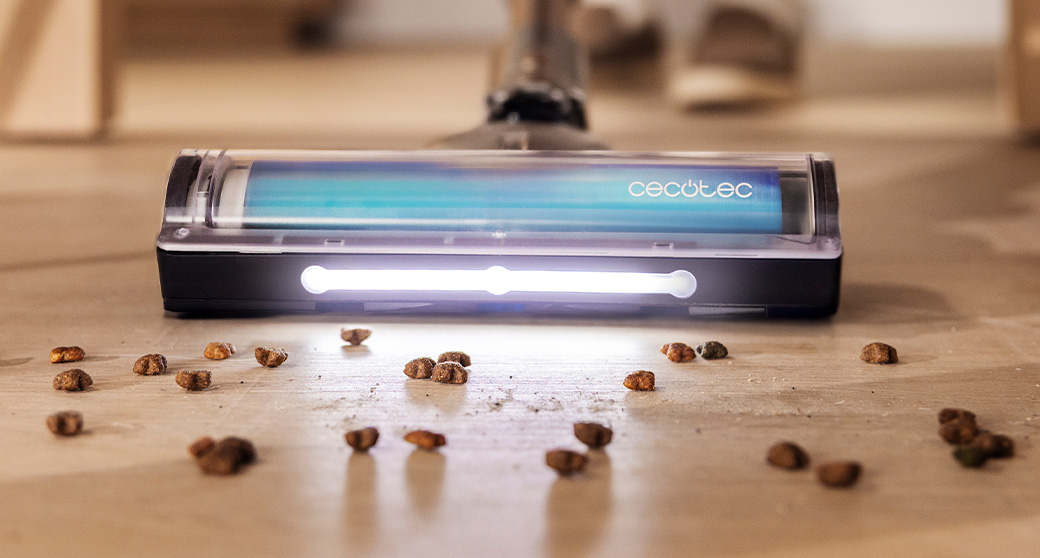 Potencia automática