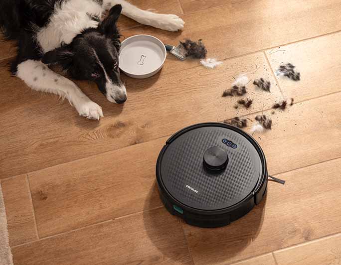 Aspira até o invisível