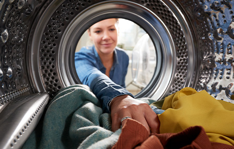 Añade o saca prendas