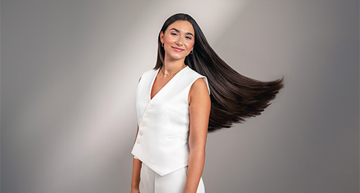 Activa la salud capilar desde el interior