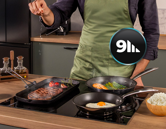 Programa y olvídate