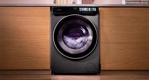 Tu colada a la vista