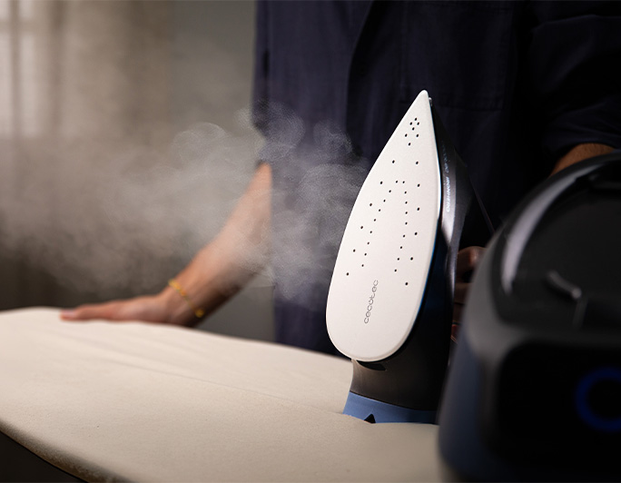 Suela cerámica antideslizante