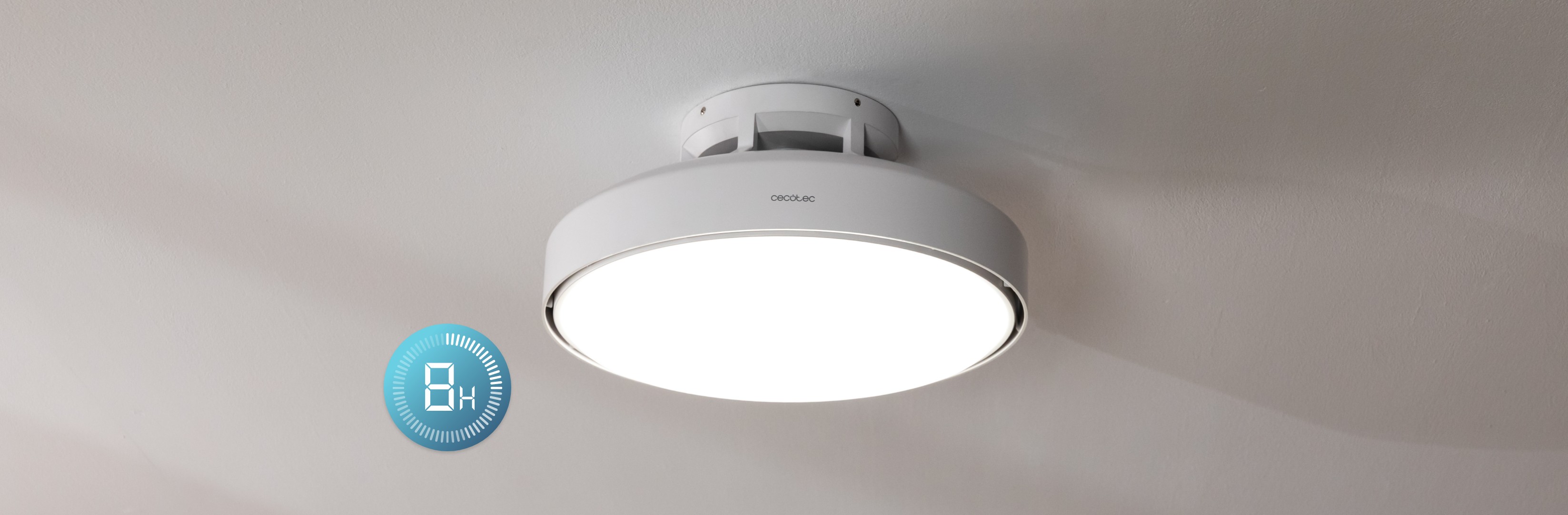 Programmez-le et c’est tout !