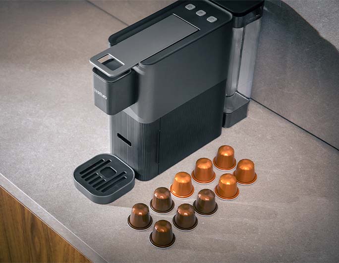 Gana tiempo y comodidad