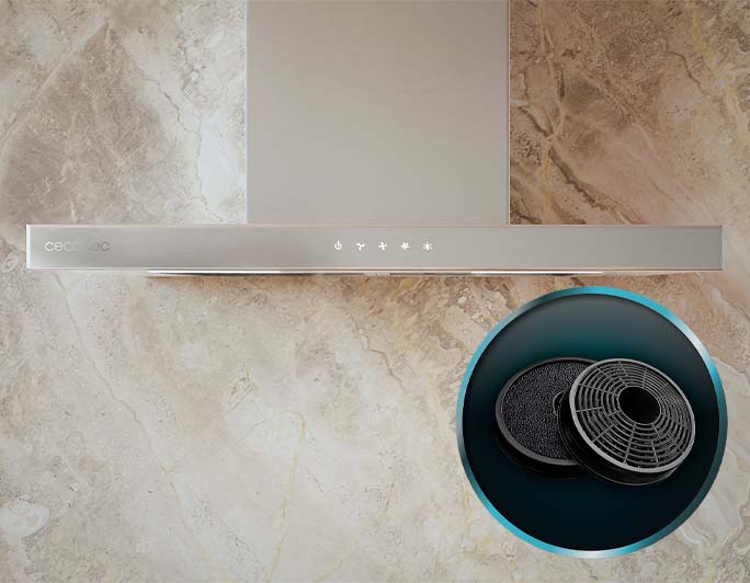 Adaptable a cualquier tipo de cocina