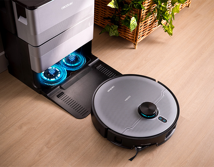 Mopas autorretirables