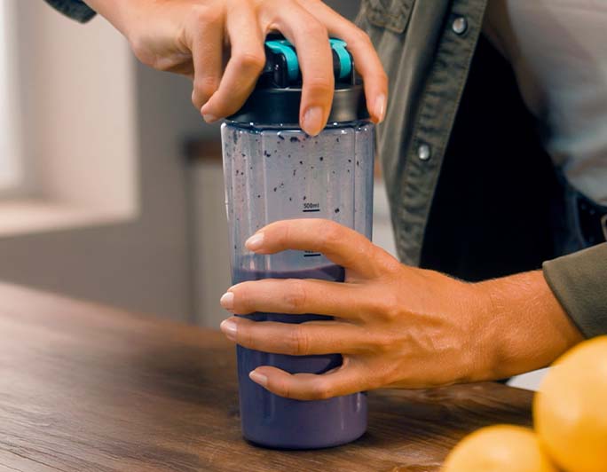 Llévalos a donde quieras 