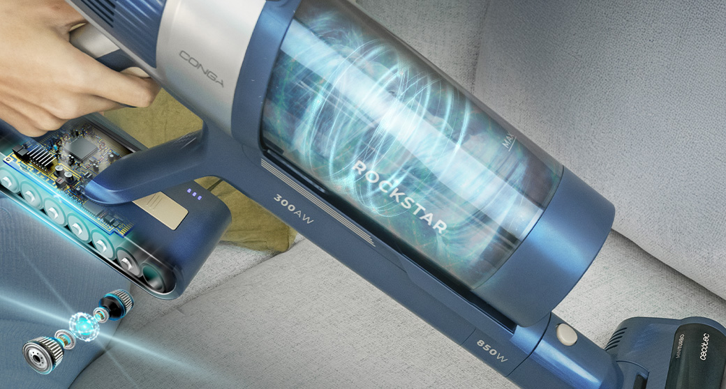 Optimiza la batería