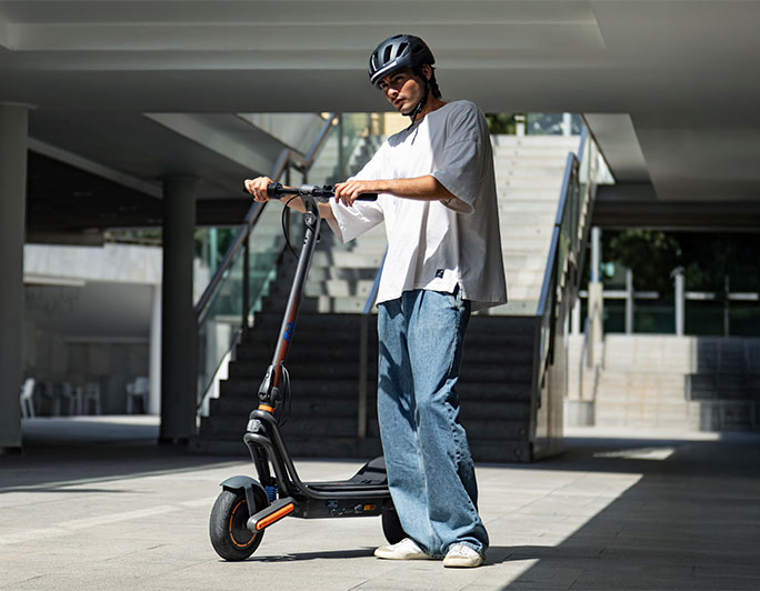 Homologado por la DGT