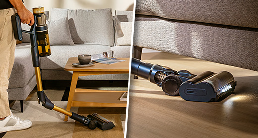 Llega a cualquier rincón 