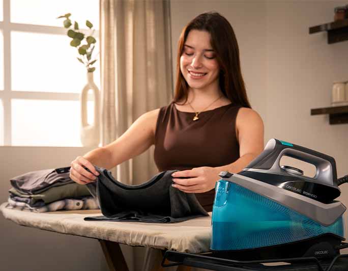 La cal ya no será un problema