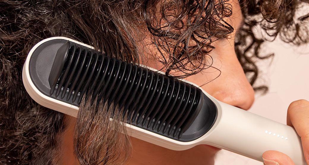 Cabelo cuidado e protegido em cada passagem