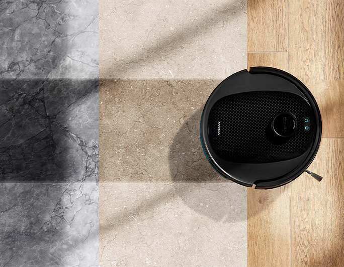 Fregado a medida de cada suelo