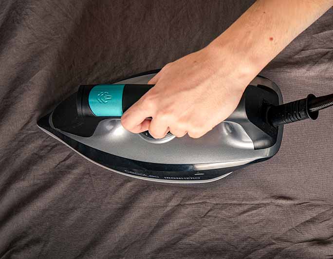 Mayor seguridad, menos consumo