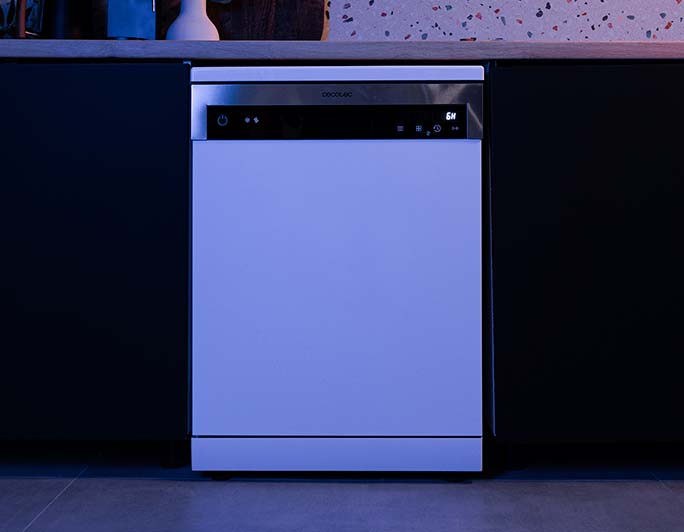 Programa y olvídate