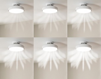 Intensité sur mesure