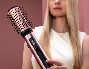 Personaliza cada peinado