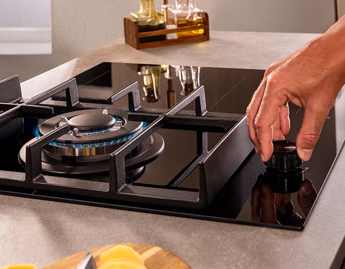 Olvídate de fósforos y mecheros