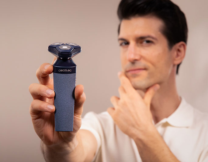 Alta velocidad, máximo control