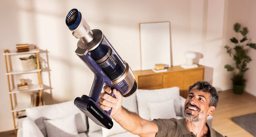 Optimiza la batería