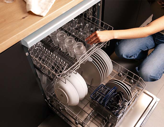 Lava de todo en un clic