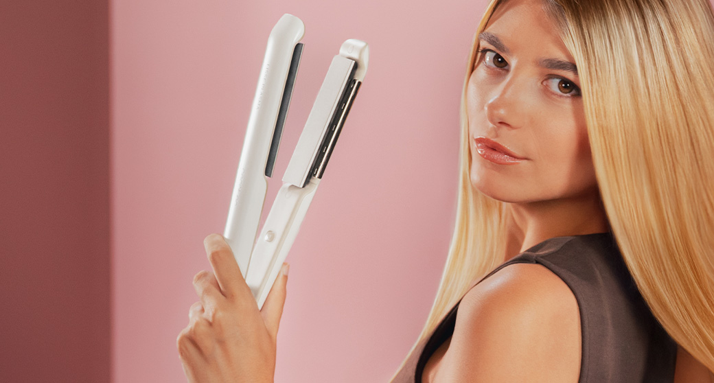 Calentamiento rápido